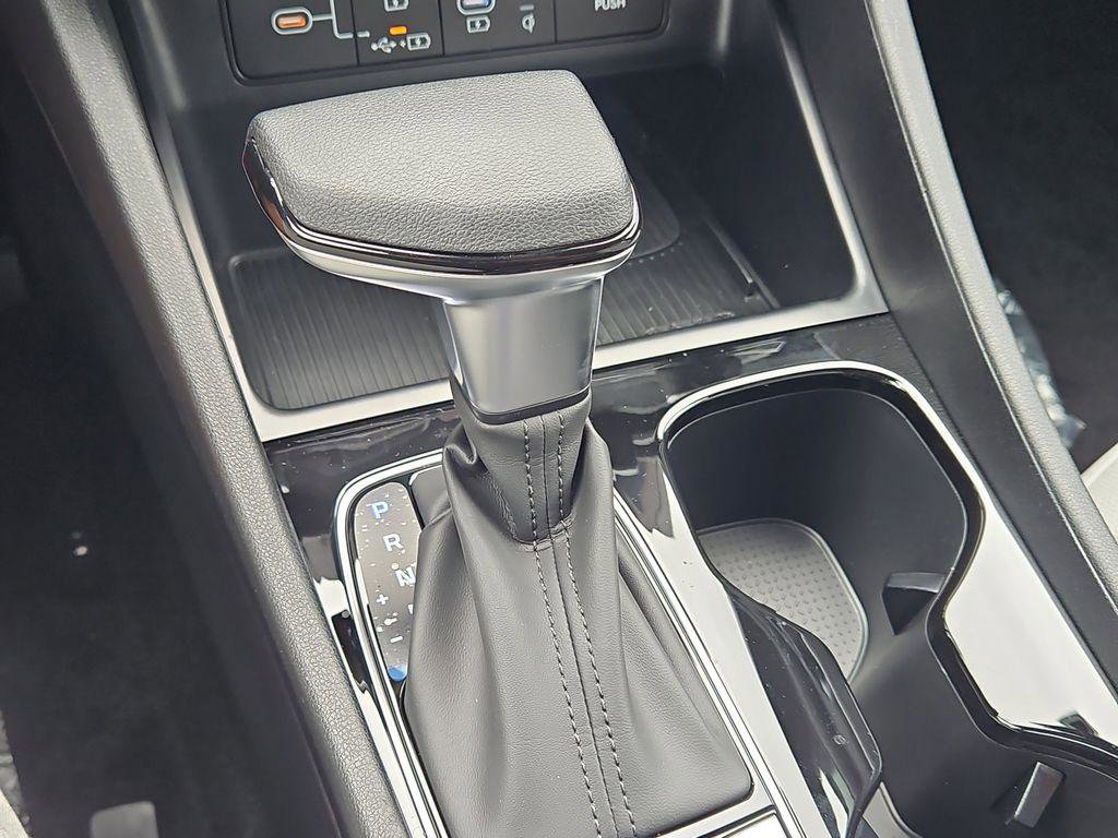 New 2026 Hyundai Santa Cruz SEL image 16