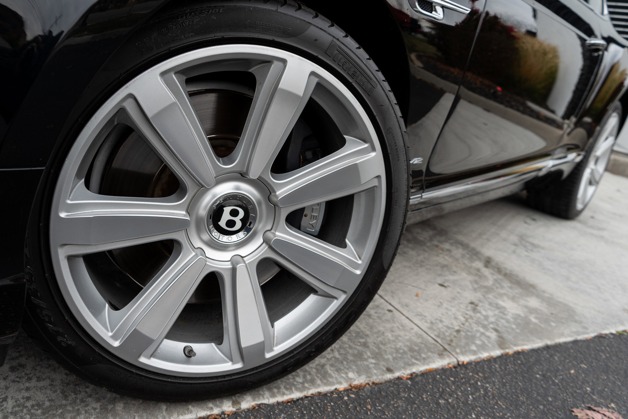 Used 2016 Bentley Continental GT image 4