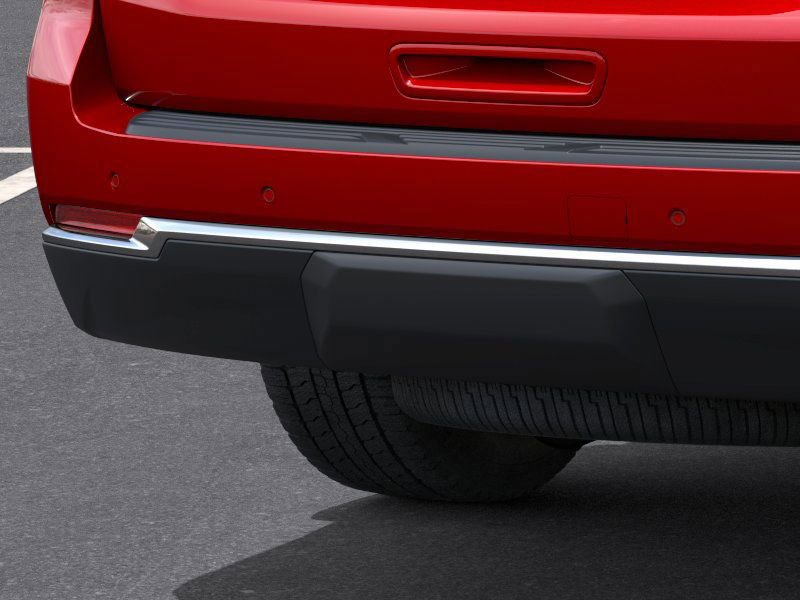 New 2026 Chevrolet Tahoe LS AWD/4WD image 14