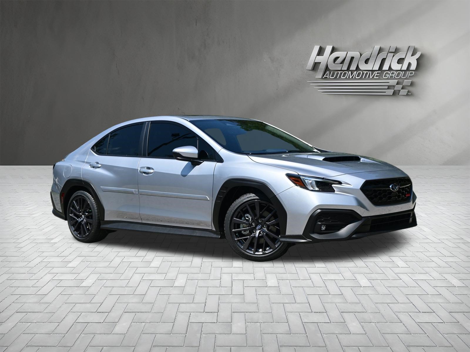 New 2026 Subaru WRX Premium w/ WRX Essentials Package AWD/4WD image 2