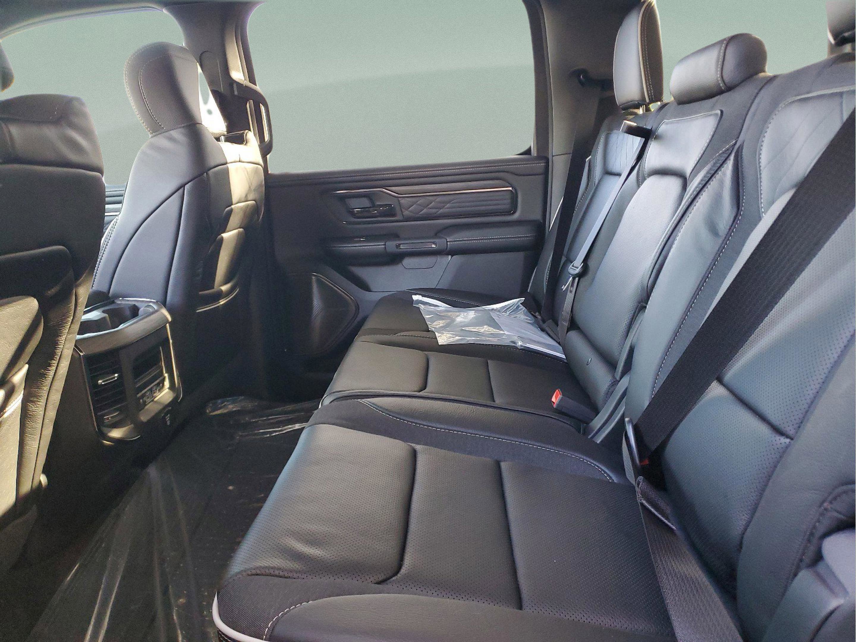 New 2026 RAM 1500 Limited image 26