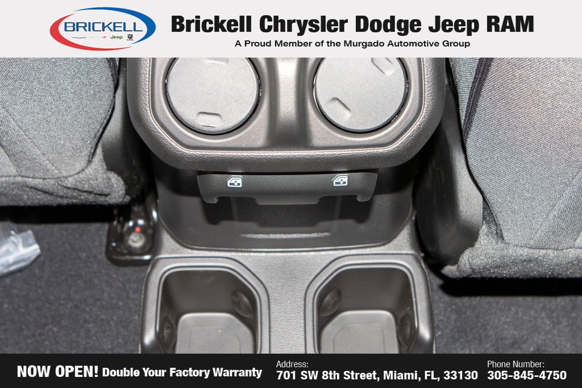 New 2026 Jeep Wrangler Sport S image 18