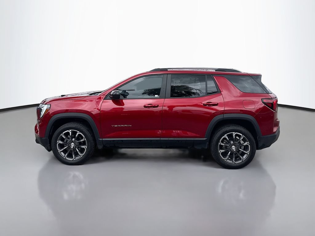 Used 2026 GMC Terrain Elevation w/ Elevation Premium Package FWD image 4