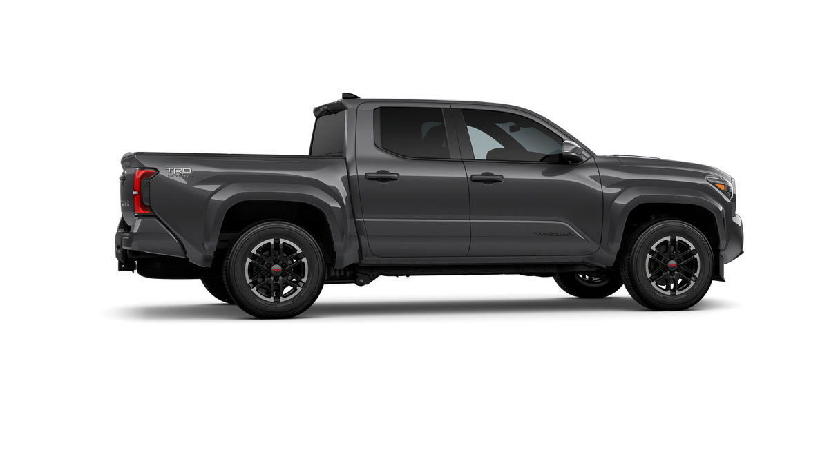 New 2026 Toyota Tacoma TRD Sport AWD/4WD image 52