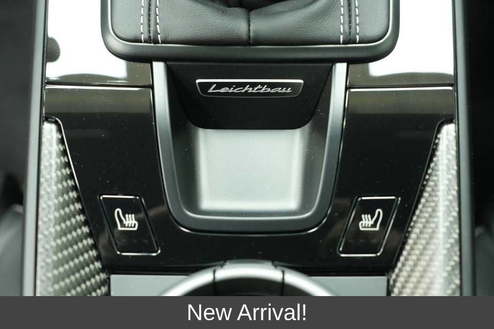 Used 2026 Porsche 911 GT3 RWD image 22