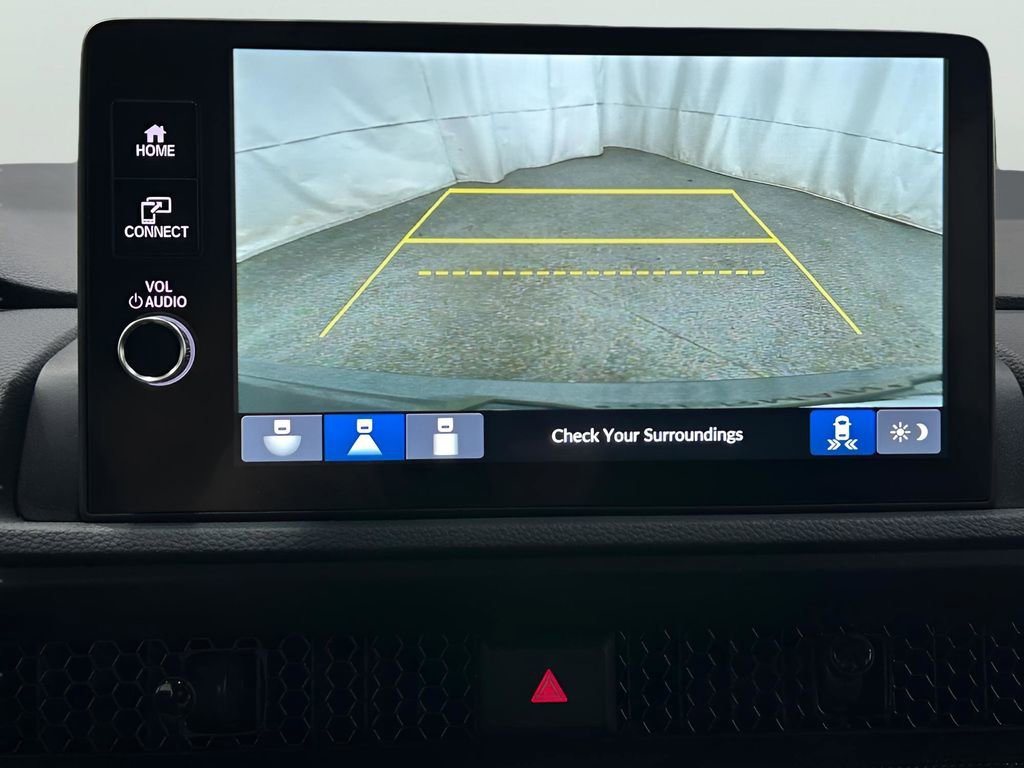 Certified 2026 Honda CR-V TrailSport image 21