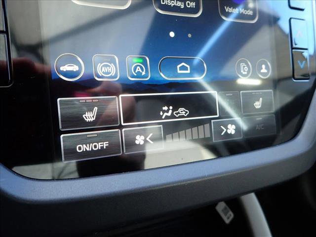 Certified 2026 Subaru Forester Premium w/ Base/Premium Package image 21