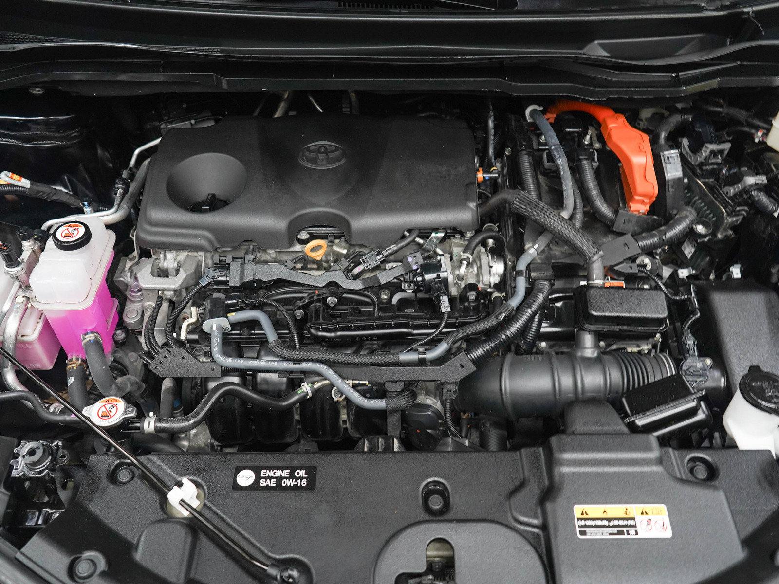 Used 2025 Toyota Sienna XSE AWD/4WD image 32
