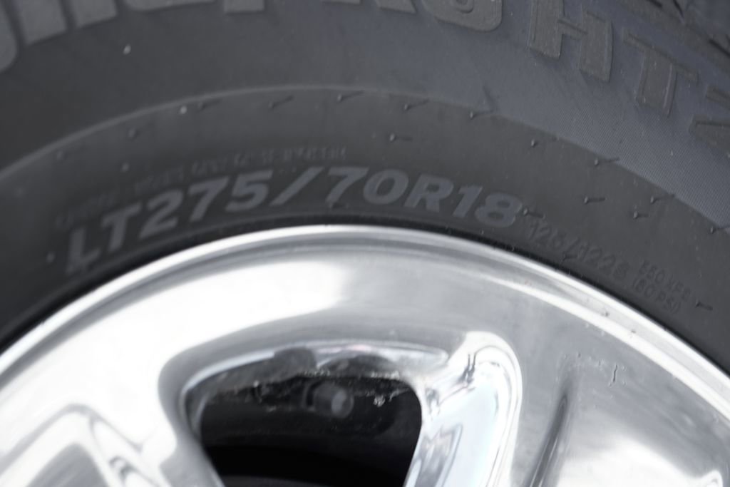 Used 2022 RAM 3500 Big Horn image 40