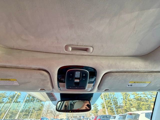Used 2022 Hyundai Palisade Calligraphy image 43