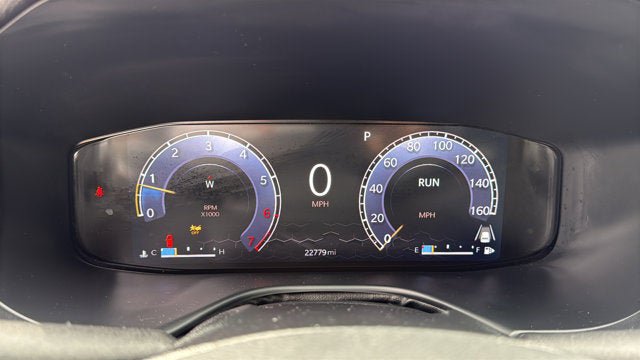 Certified 2023 Jeep Compass High Altitude AWD/4WD image 18