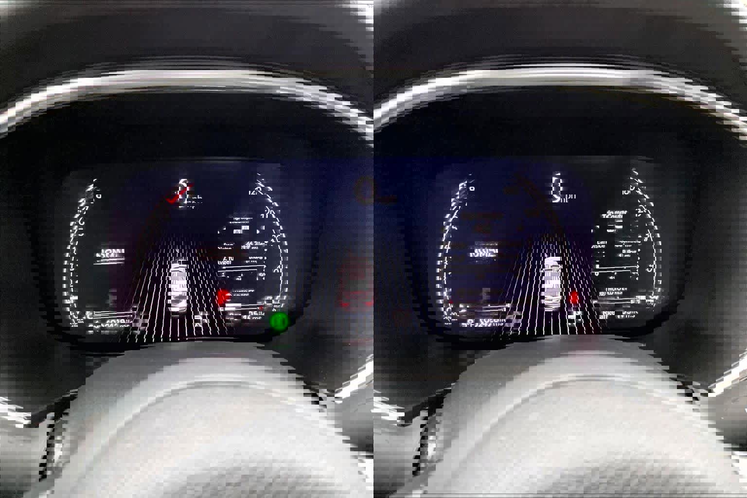 Used 2023 Acura MDX SH-AWD w/ Advance Package image 23