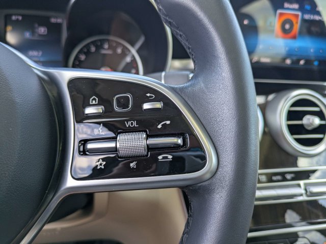 Used 2022 Mercedes-Benz GLC 300 image 27