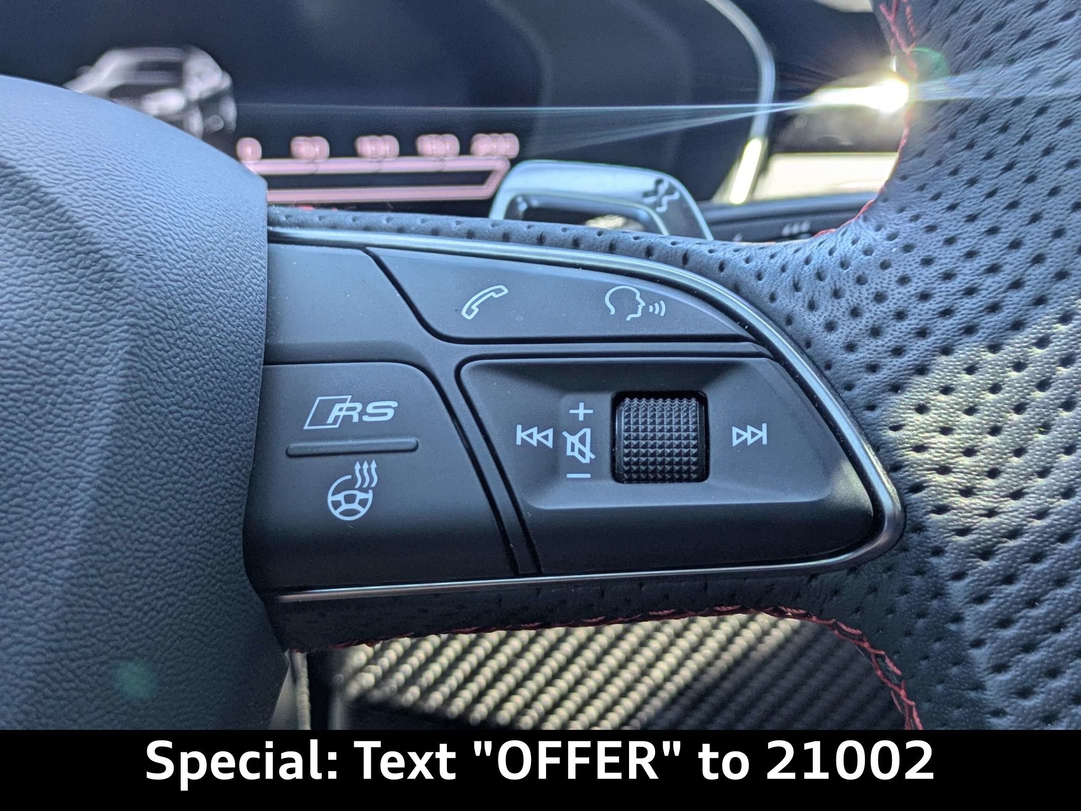 Certified 2025 Audi RS 5 Sportback AWD/4WD image 26