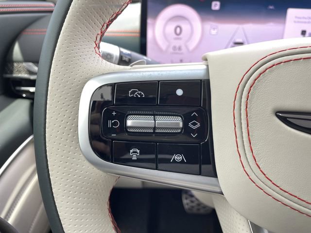 New 2025 Genesis GV80 3.5T e-SC AWD/4WD image 29