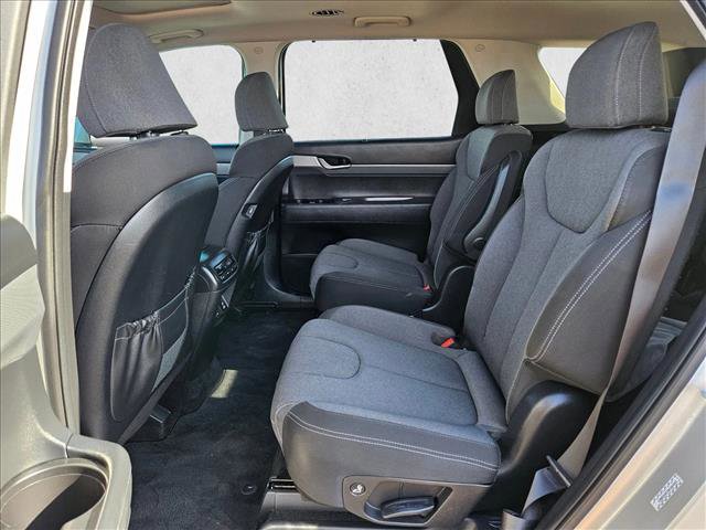 Used 2022 Hyundai Palisade SEL w/ Convenience Package FWD image 24