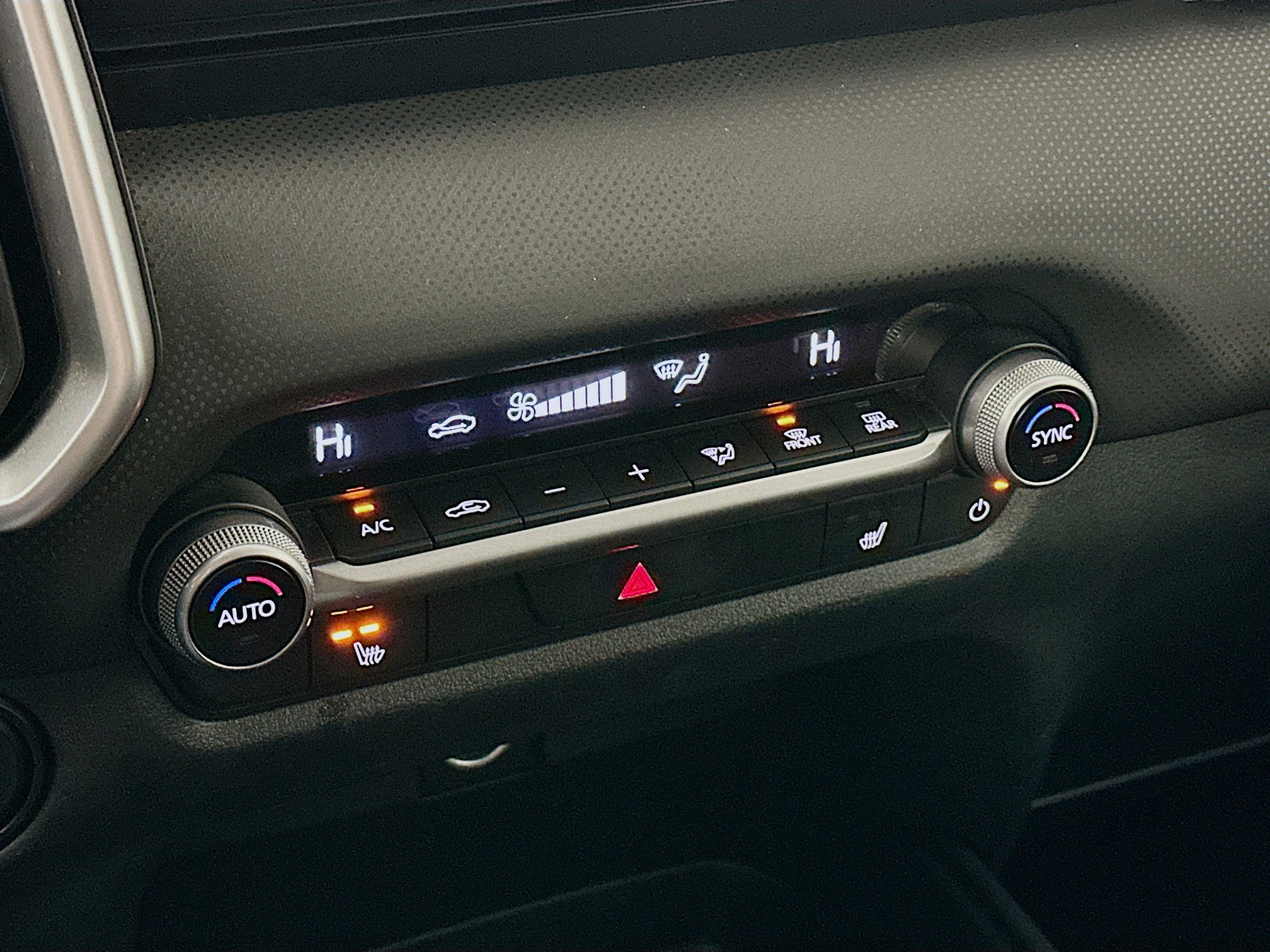 Used 2025 MAZDA CX-50 AWD 2.5 S w/ Preferred Package image 24