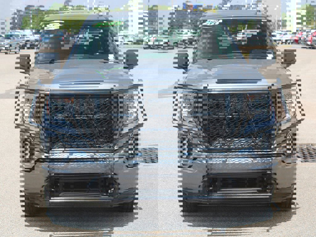 Used 2020 GMC Sierra 1500 Elevation w/ Elevation Value Package image 22