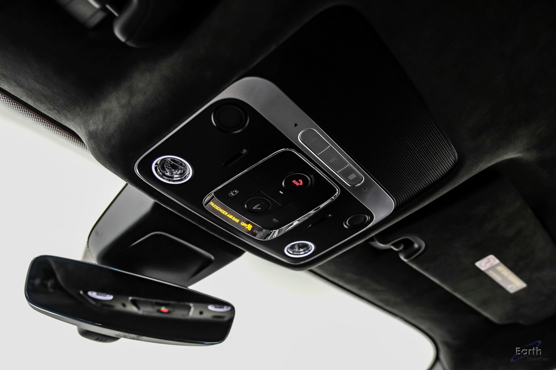 Used 2022 Bentley Continental GT Speed AWD/4WD image 45
