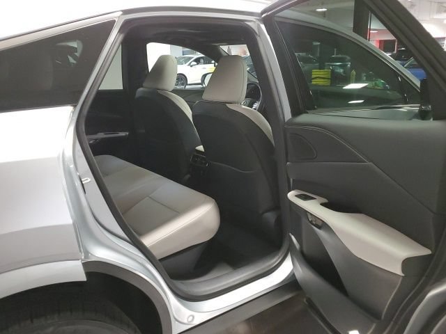 New 2026 Lexus RX 350h w/ Accessory Package (Z1) AWD/4WD image 31