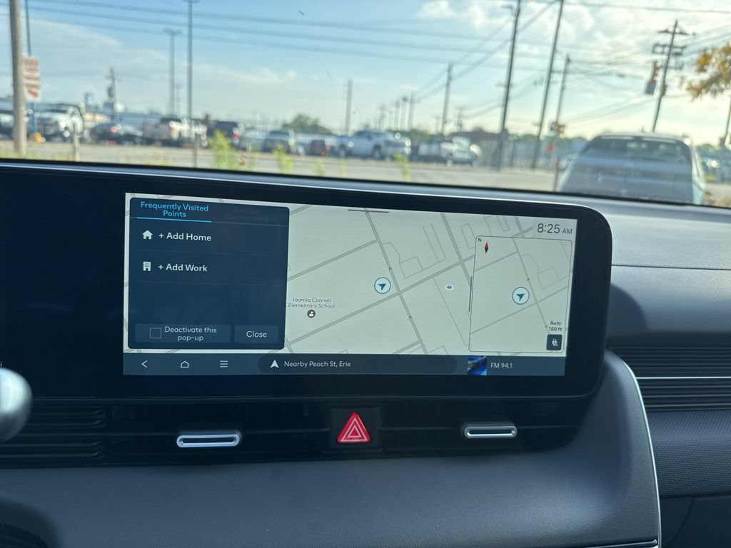 New 2025 Hyundai Ioniq 5 SEL AWD/4WD image 25