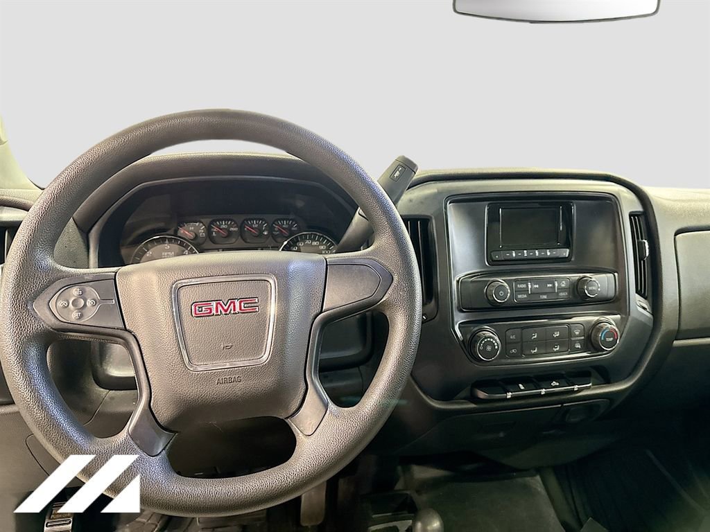 Used 2015 GMC Sierra 2500 4x4 Regular Cab w/ Sierra Convenience Package image 22
