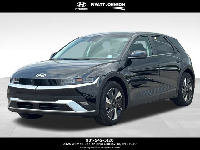 New 2026 Hyundai Ioniq 5 SE