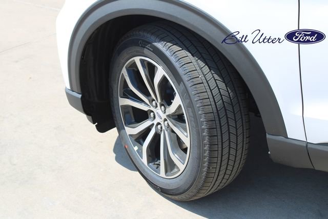 New 2026 Ford Explorer ST-Line RWD image 5