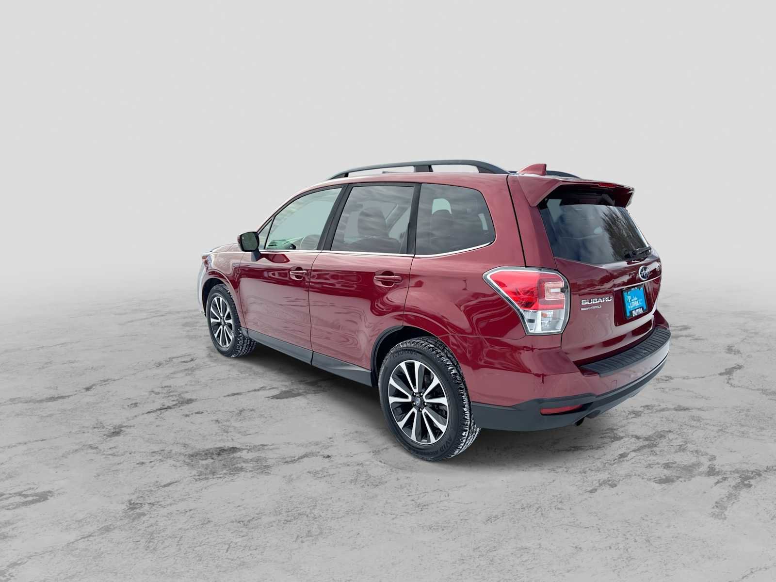 Used 2018 Subaru Forester 2.0XT Premium w/ Popular Package #2A image 6