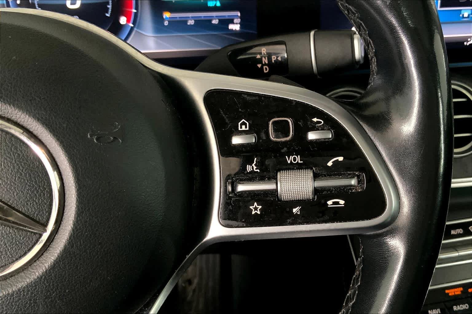 Used 2019 Mercedes-Benz E 300 4MATIC image 25