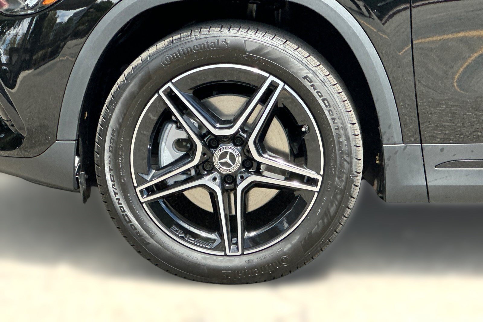 New 2026 Mercedes-Benz GLA 250 image 13