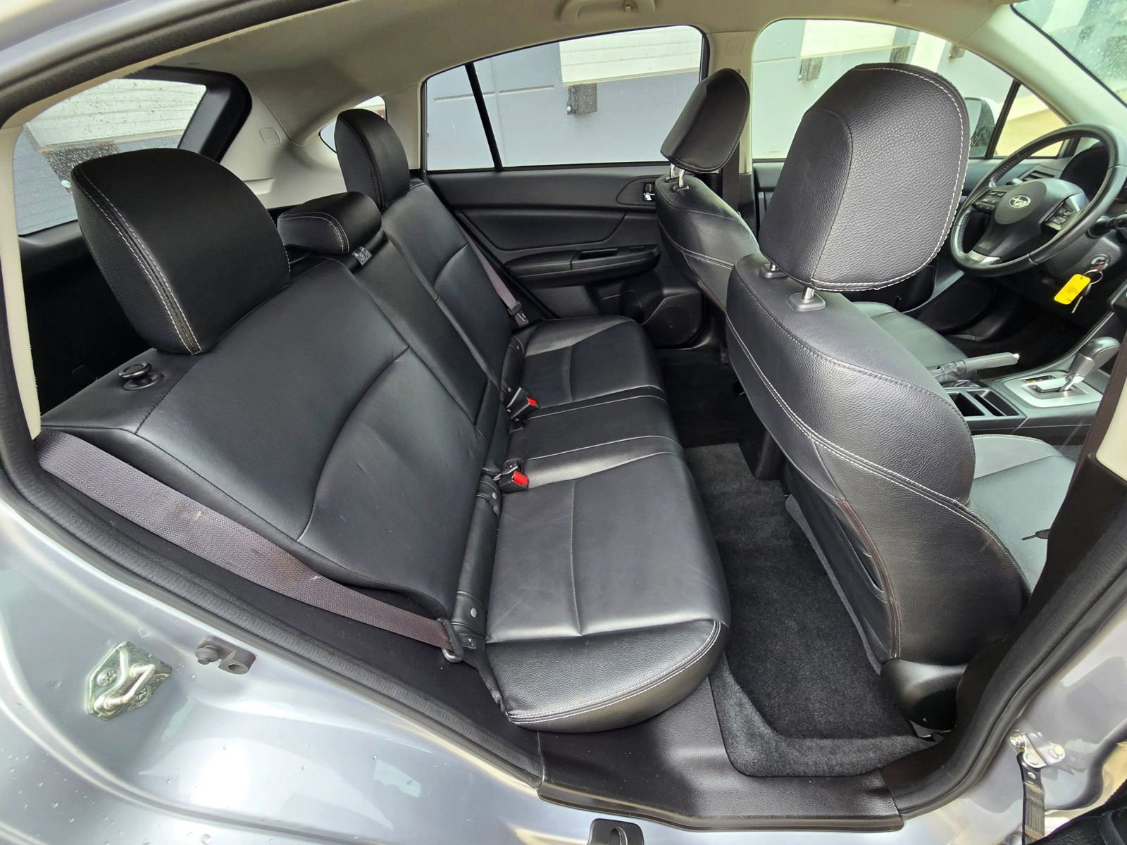 Used 2013 Subaru Crosstrek 2.0i Limited image 15