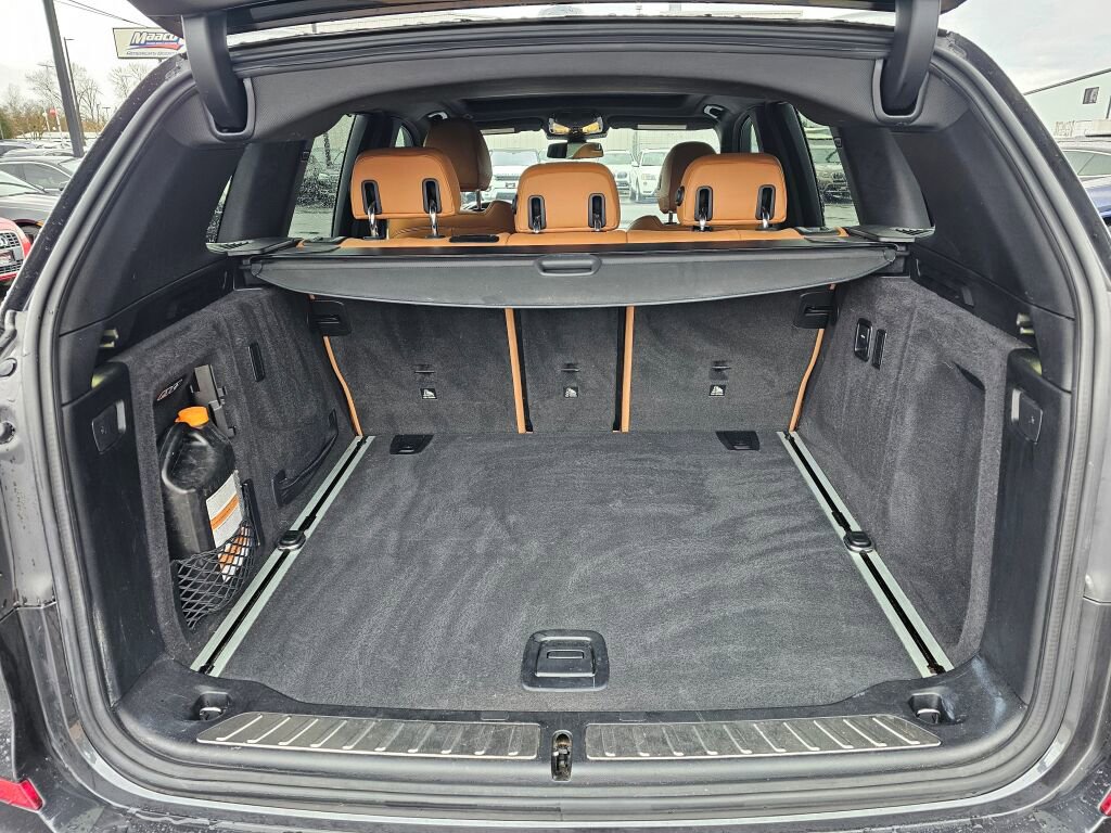 Used 2019 BMW X3 xDrive30i image 17