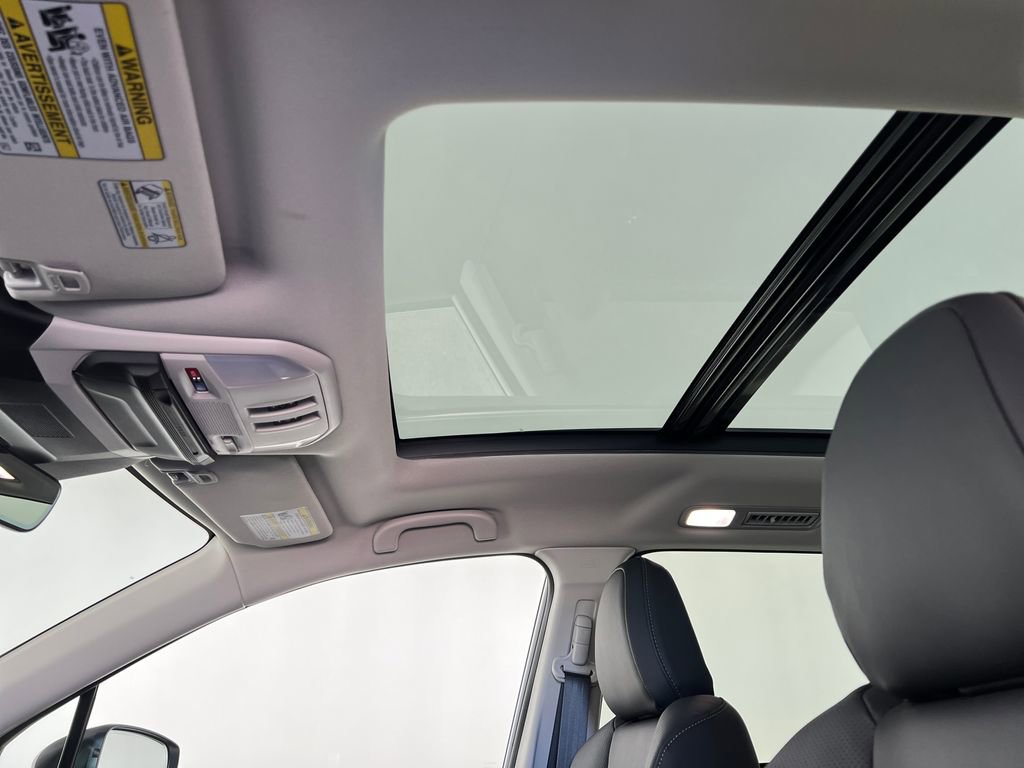New 2026 Subaru Ascent Limited AWD/4WD image 23