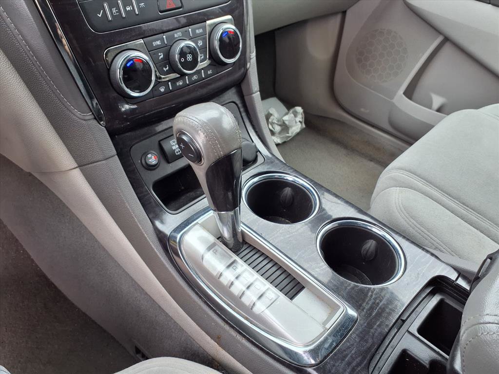 Used 2017 Buick Enclave Convenience image 17