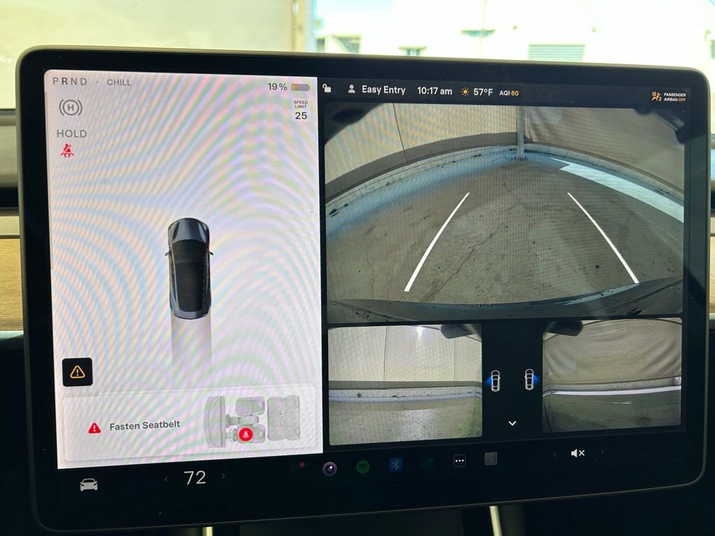 Used 2018 Tesla Model 3 Long Range image 14