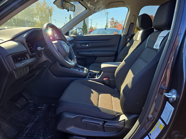 New 2027 Honda CR-V LX image 11