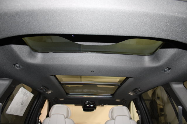 New 2027 Cadillac Vistiq Luxury AWD/4WD image 39