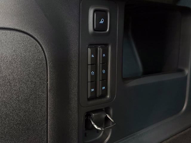 New 2027 Ford Expedition Max Platinum AWD/4WD image 64