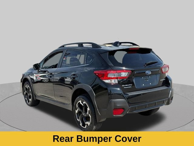 Used 2021 Subaru Crosstrek 2.5i Limited w/ Popular Package #2 AWD/4WD image 8