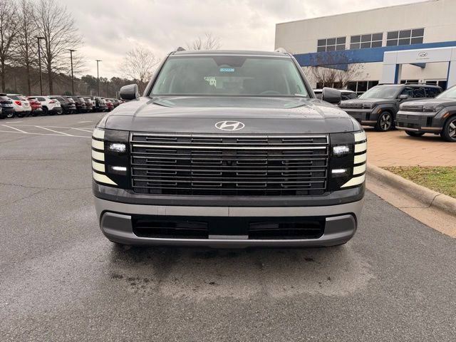 New 2026 Hyundai Palisade Limited AWD/4WD image 2