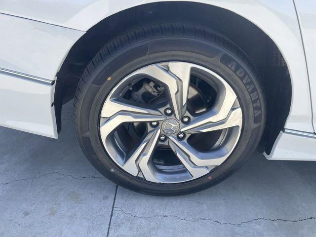 Used 2019 Honda Accord EX image 33