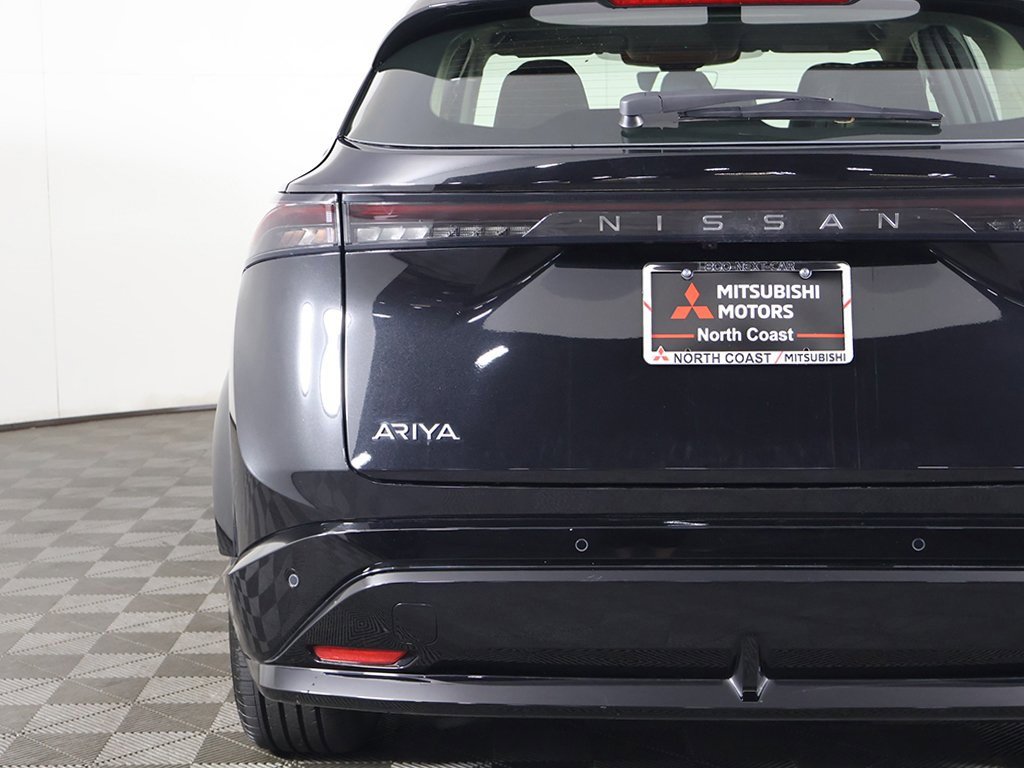 Used 2023 Nissan Ariya ENGAGE+ e-4ORCE image 16