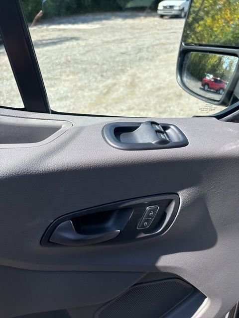 New 2025 Ford Transit 350 XLT image 19