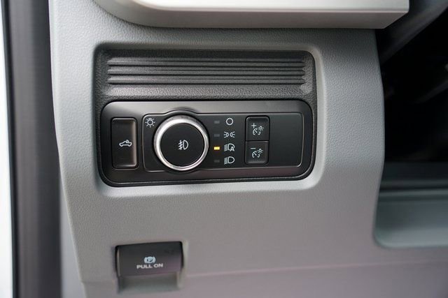 New 2023 Ford F350 XL w/ XL Chrome Package image 11