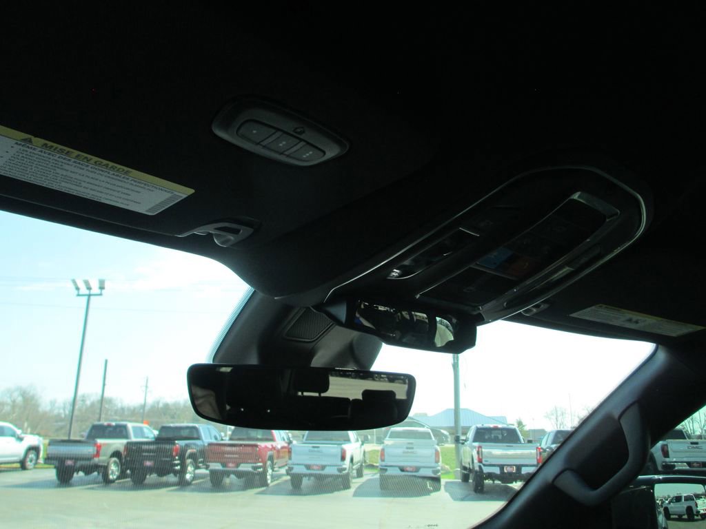 Used 2022 Jeep Wagoneer Series III image 34