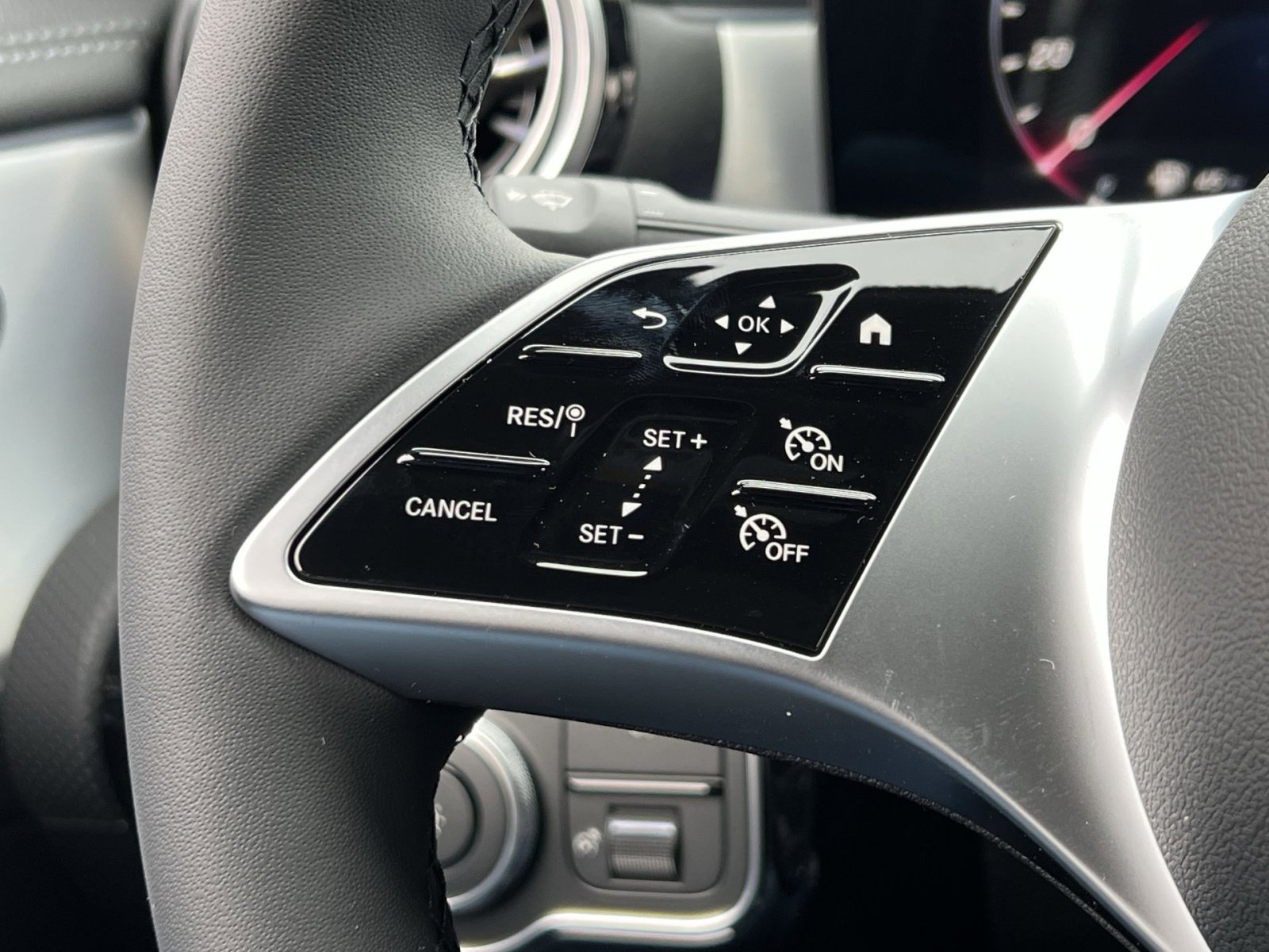 New 2026 Mercedes-Benz CLA 250 4MATIC image 29