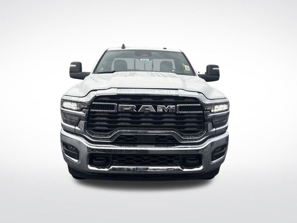 New 2026 RAM 3500 Tradesman image 11