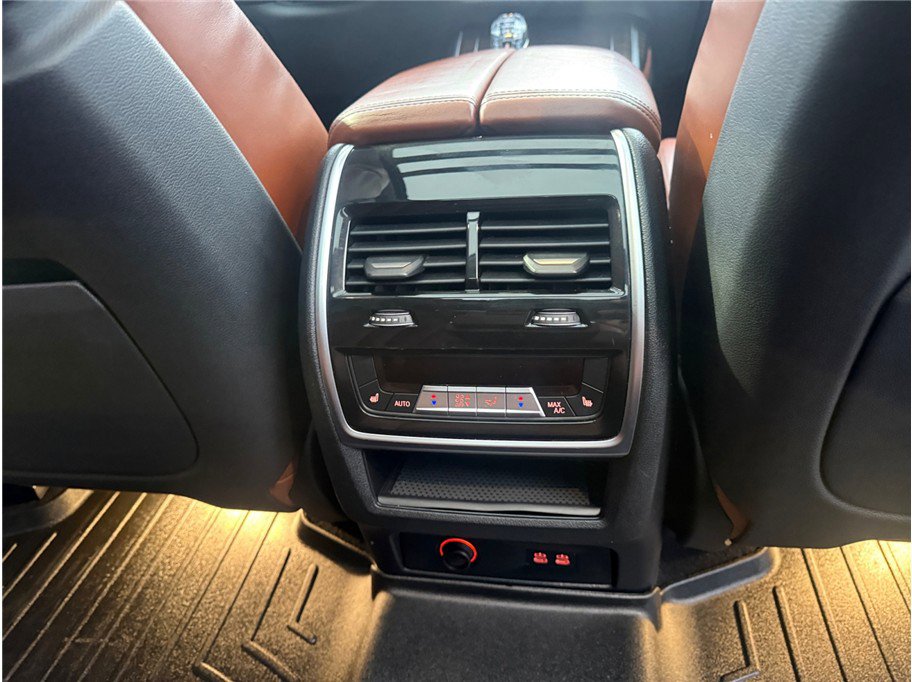 Used 2019 BMW X7 xDrive40i w/ Premium Package image 35