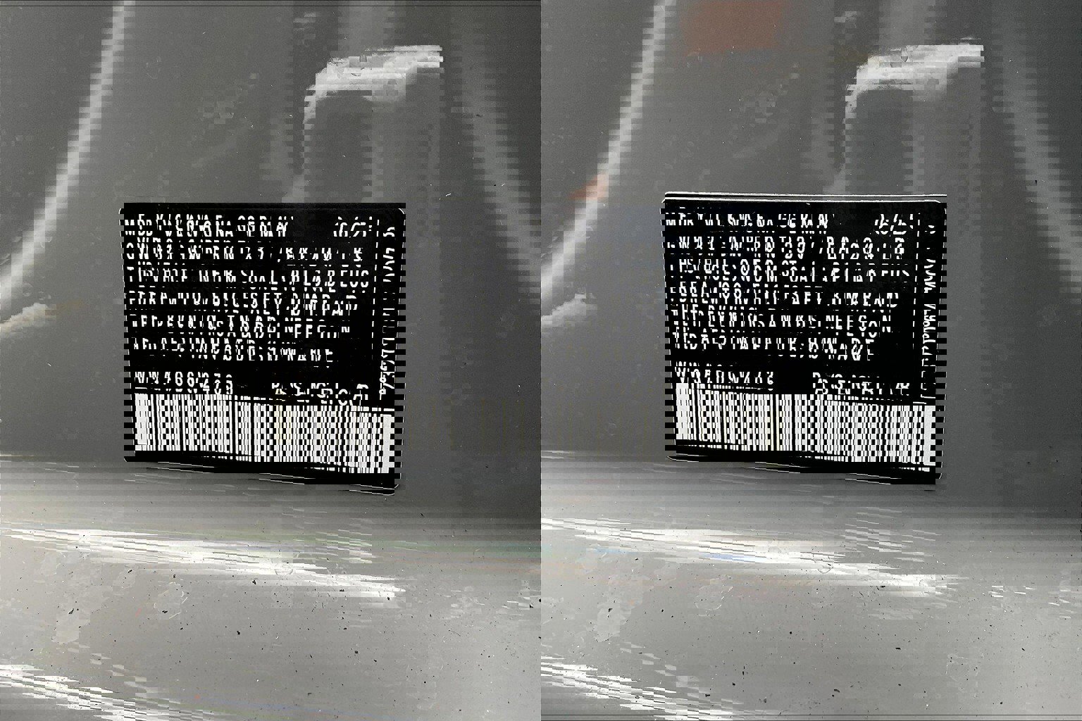 New 2025 Volkswagen GTI SE image 12